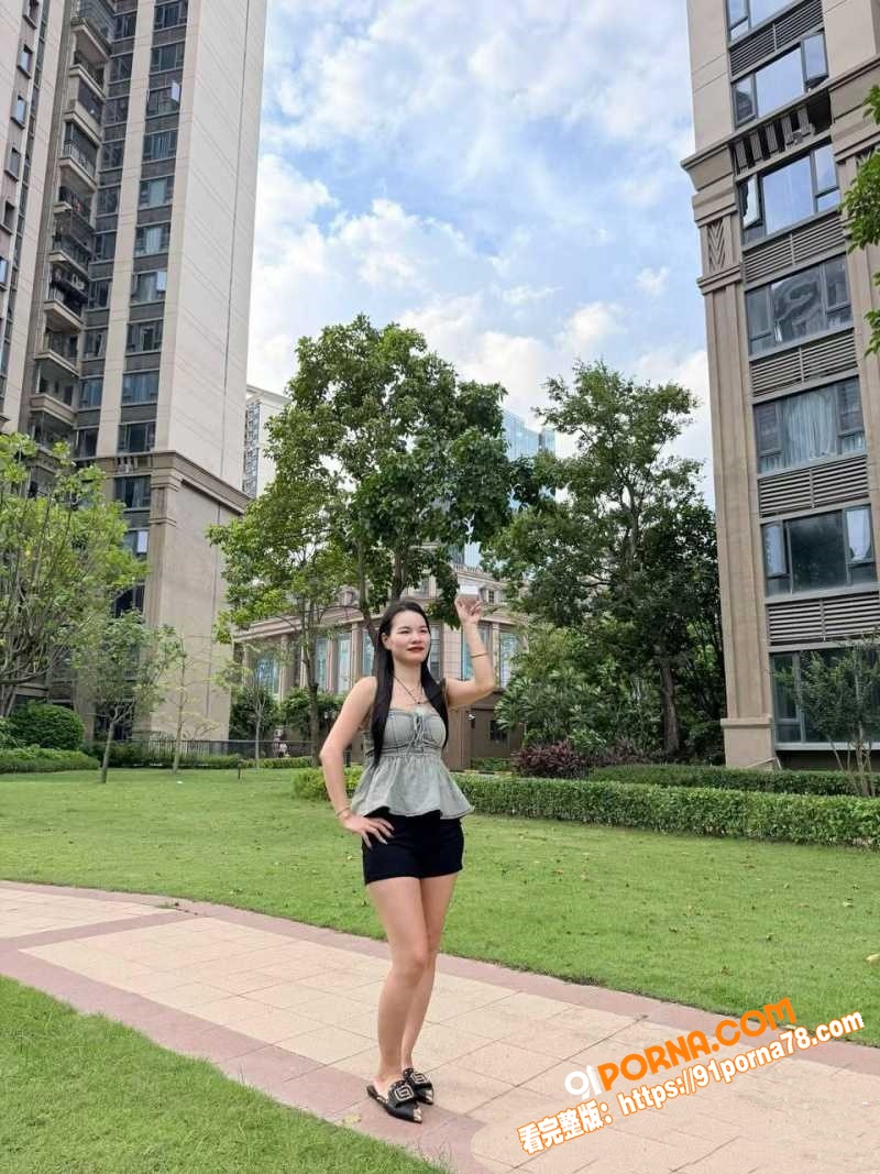 梧州网红 张金萍 婚内出...（5）