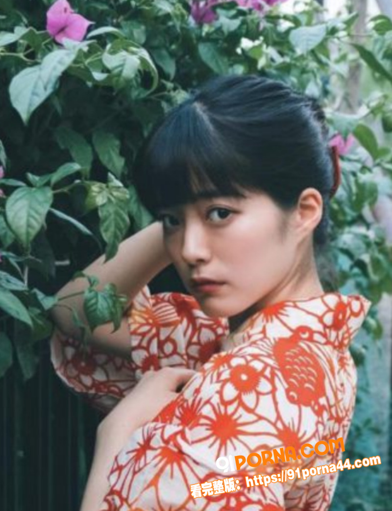 网曝门事件 岛国知名模特...（2）