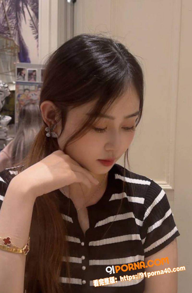 抖音70万粉丝 淳肌妍 ...（1）