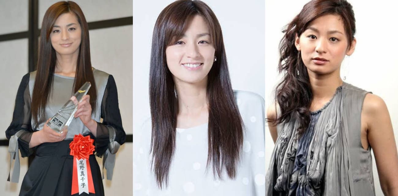 日本AV女优尾野真知子经典在线 东京热蜜穴被狂草内射完整版