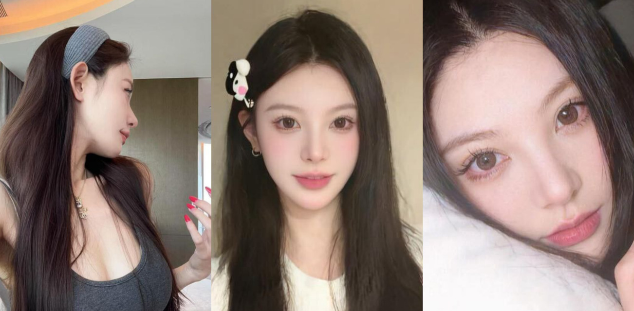 每日大赛 【洛丽塔少女大赛】 穿着华丽可爱小洋装的美少女跟你做爱 这你都不心动？
