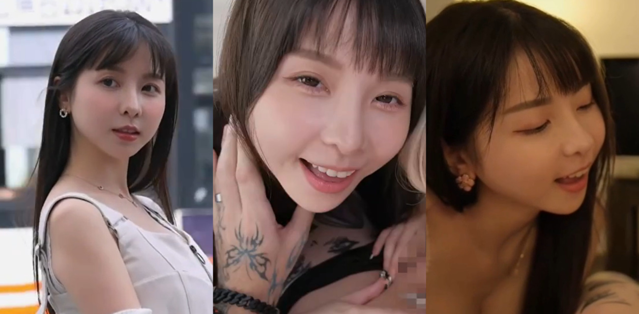台湾顶级网黄 Tiny胎尼 福利合集来袭 颜值甜美身材火辣 紧致腰臀勾勒出致命曲线 每部作品都无比撩人！