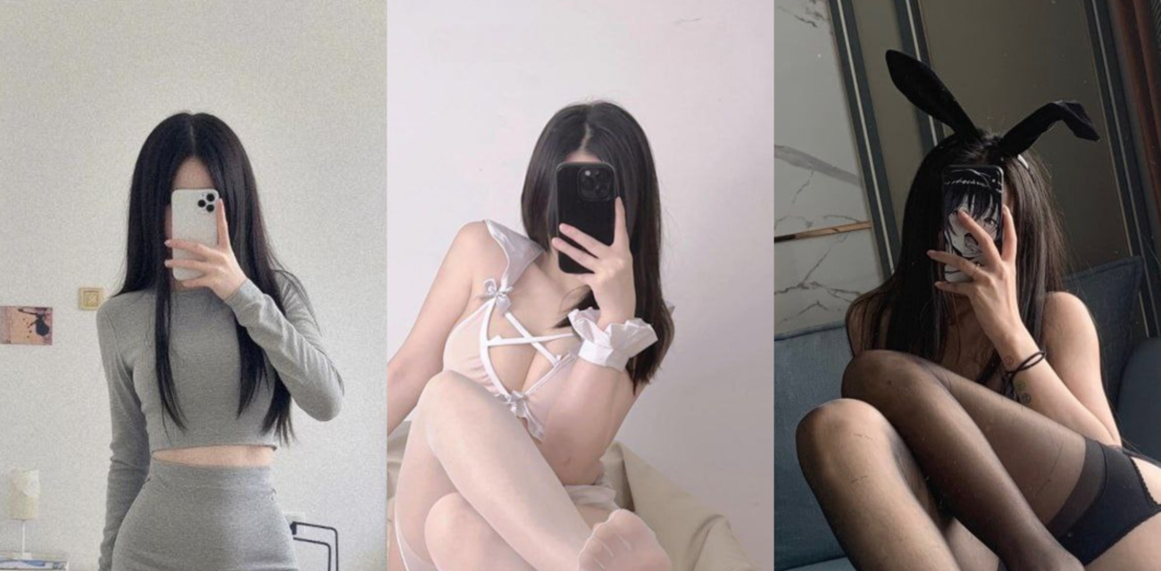 贵圈万人追踪 百变二次元女神【马苏儿】福利视频合集！肥嘟嘟肉感爆棚 可盐可甜顶级COSER